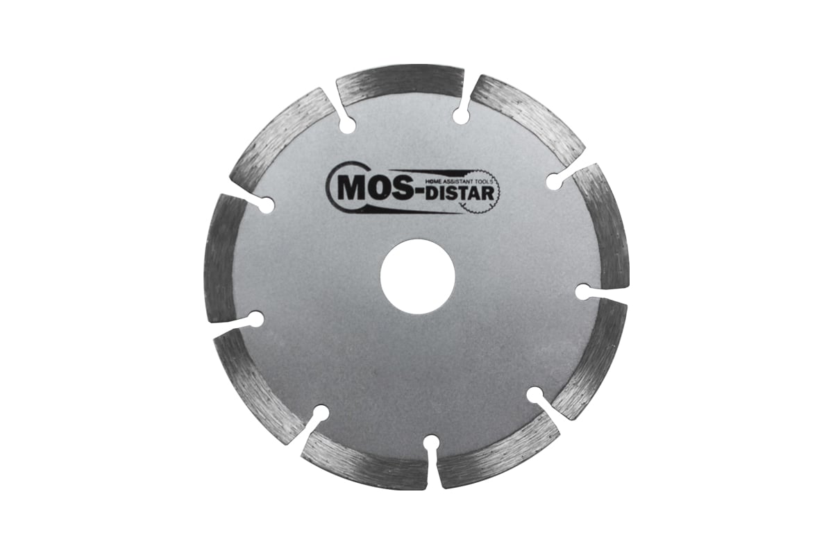 Круг алмазный 1A1RSS Fast Cut (Быстрый рез) 350х3.5х7х25.4 мм МОS-DISTAR FC7MD35025