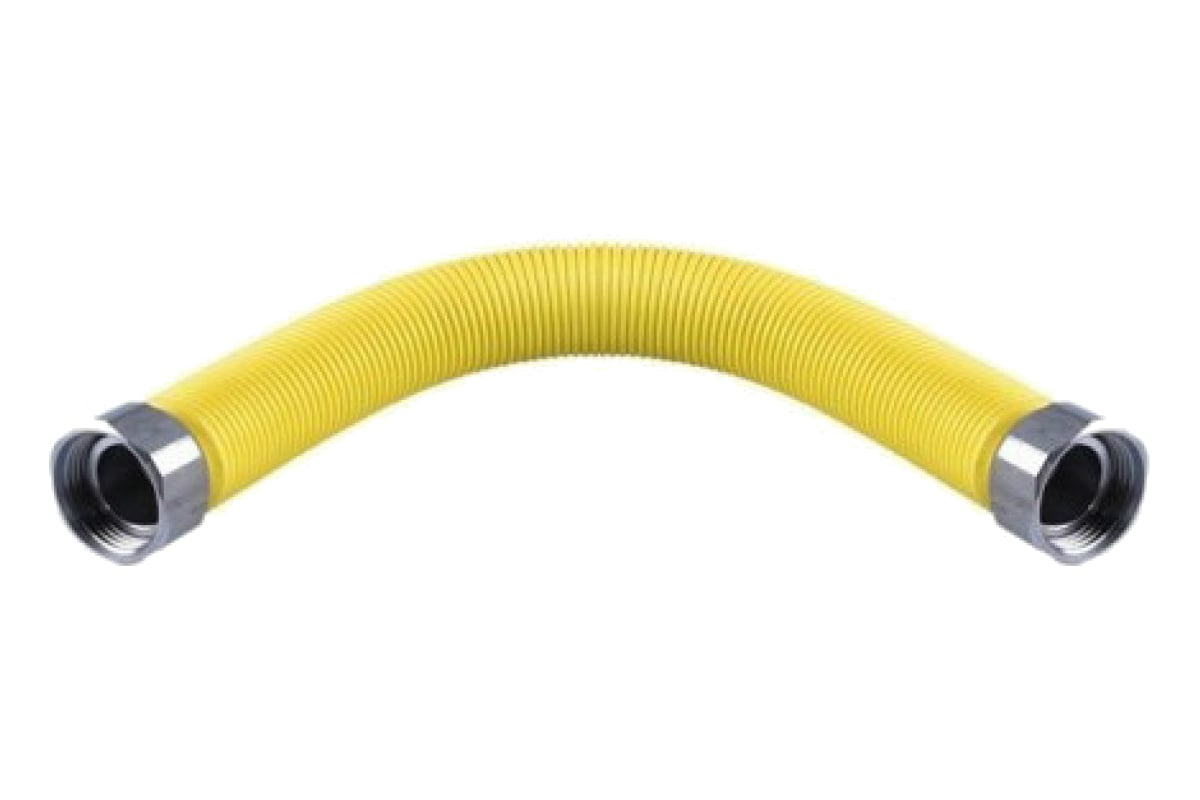 Сильфонная подводка для газа EMIFLEX EMIPIU' LUNGO ВВ, 3/4", 500-1000 мм 0792010