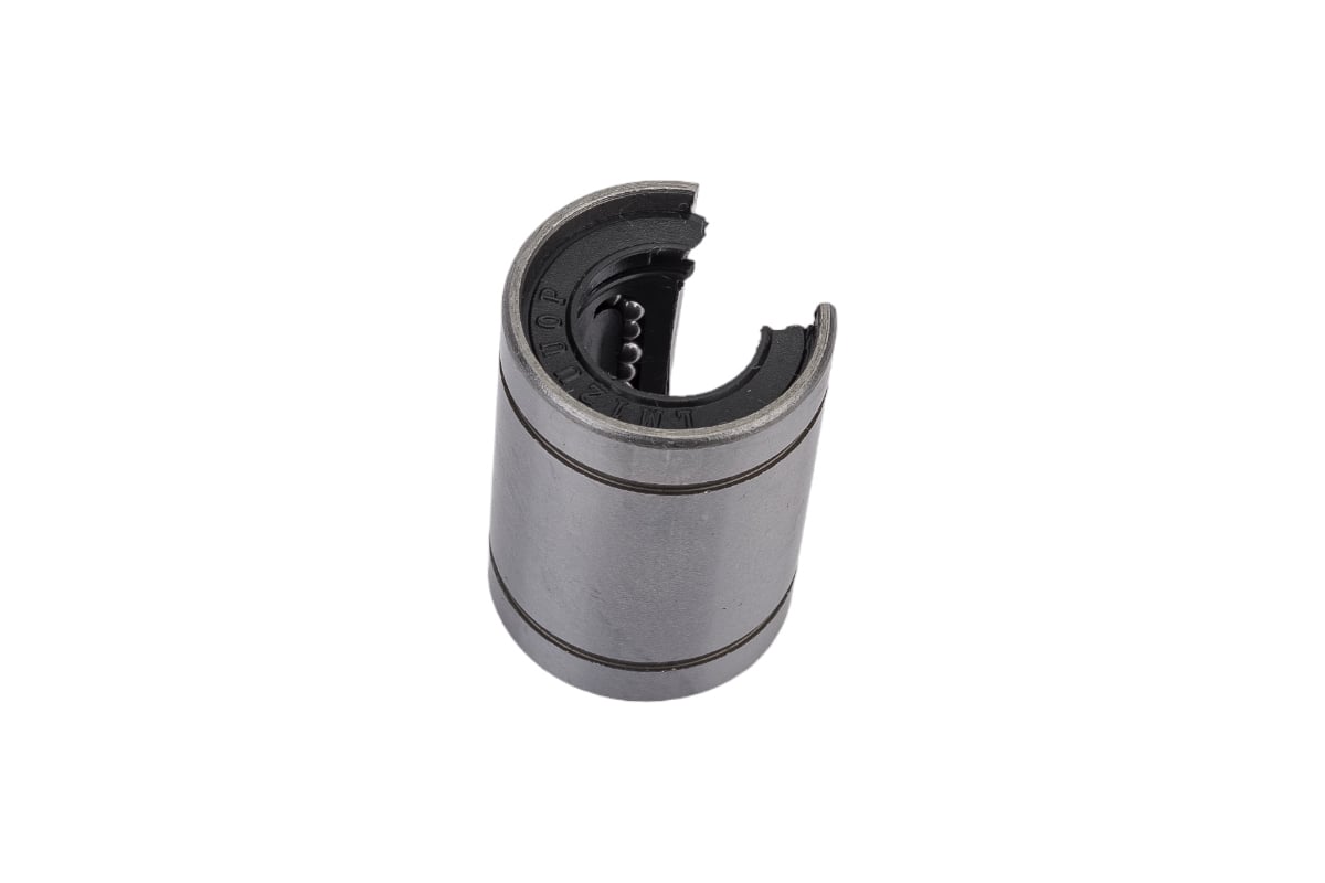 Подшипник CNIC LME 12 UU OP, 12 х 22 х 32мм открытый тип 47717