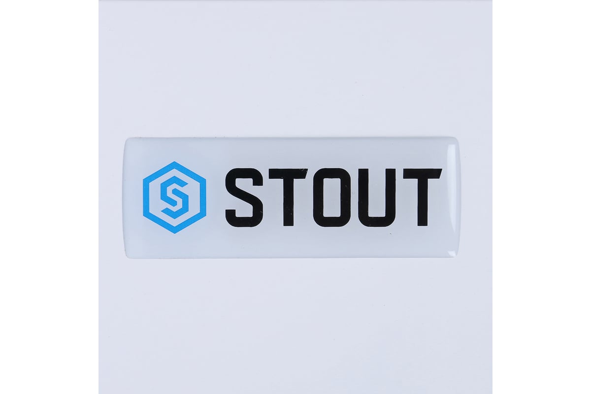 Электрический котел 27 кВт STOUT SEB-2101-000027 PLUS RG0091G8B0J63E