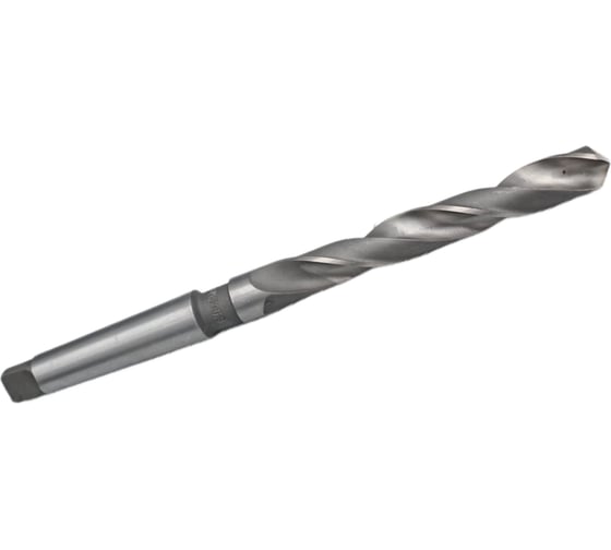 Сверло по металлу Р6М5 16.5х125х223 мм, к/х КМ2 TORNERI 044684