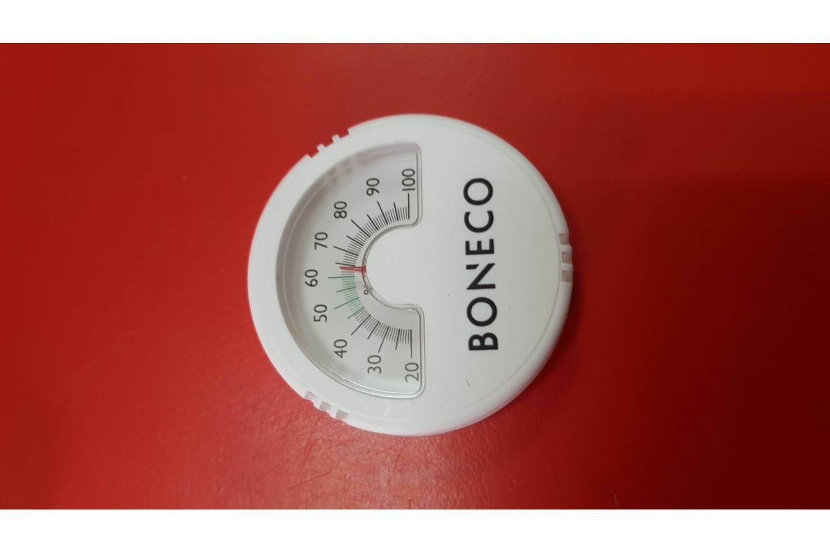 Гигрометр Boneco 7057 механический