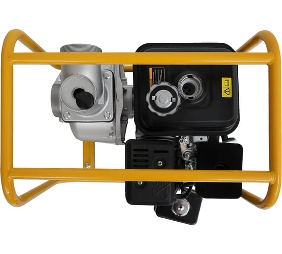 Мотопомпа Habert 80ZB30-6.0Q 00-00160585