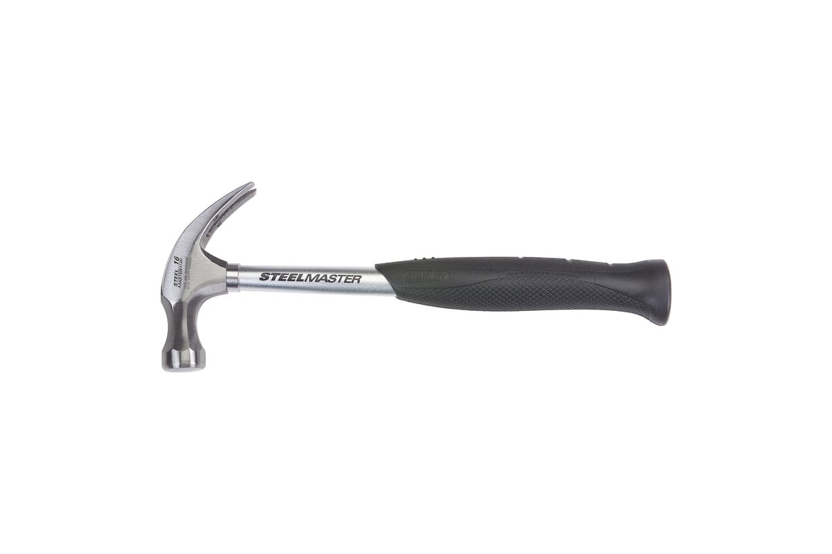 Молоток Stanley STEELMASTER 450 гр 1-51-031