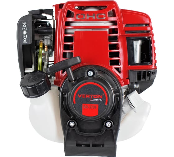Бензиновый триммер Verton garden BR-370F 01.5985.8651