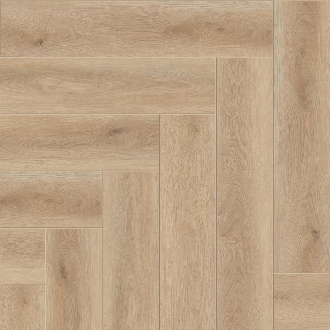 SPC ламинат Norland Lagom Parquet Raffinert 600x125x3,5 мм, 1033-4A