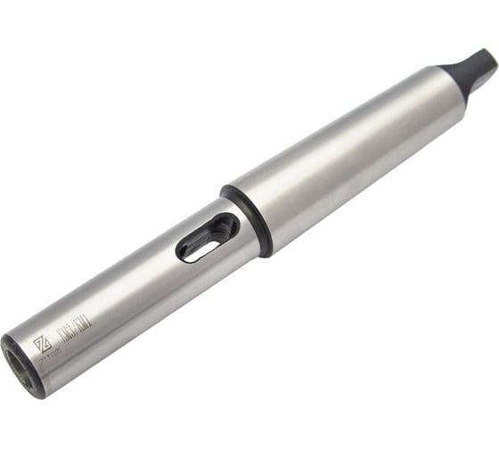 Втулка переходная длинная с лапкой КМ3/КМ1 ZITOM as21031