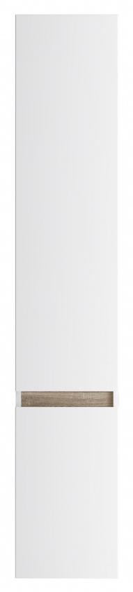 Шкаф пенал Am.Pm X-Joy 30 см подвесной, белый глянец M85ACHR0306WG