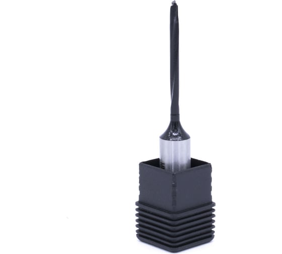 Сверло присадочное монолитное глухое ZY-90201R (3х70 мм; хв-к 10 мм; правое вращение) МНОГОФРЕЗ 6669