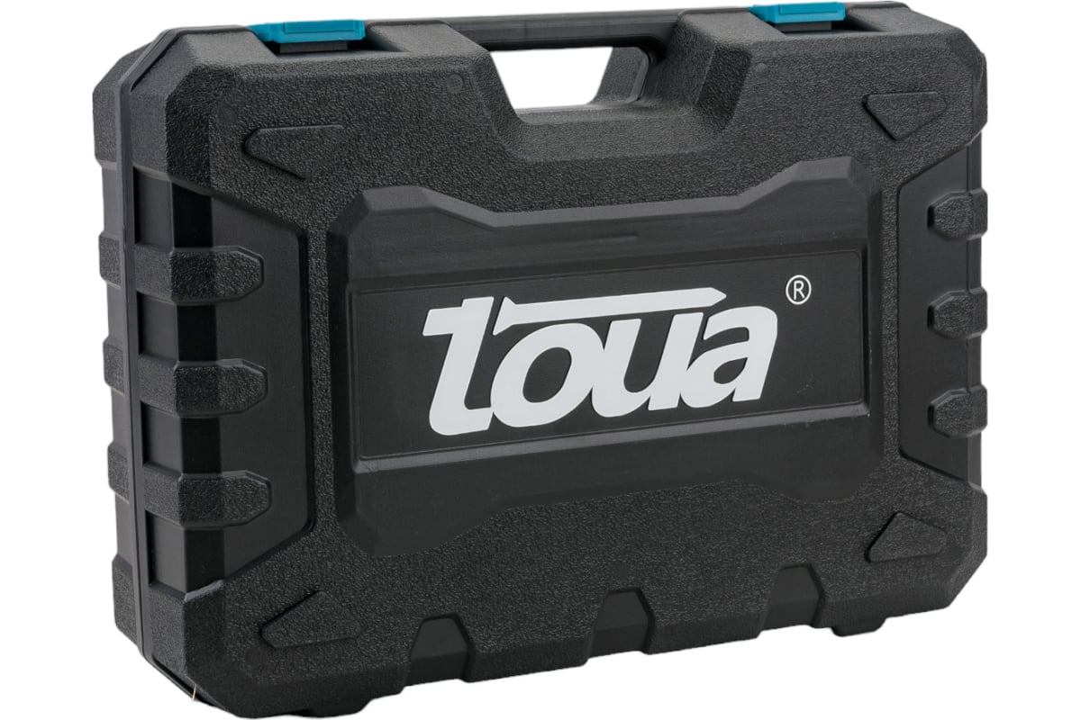 Аккумуляторный перфоратор Toua DBLH180 DBLH180-1