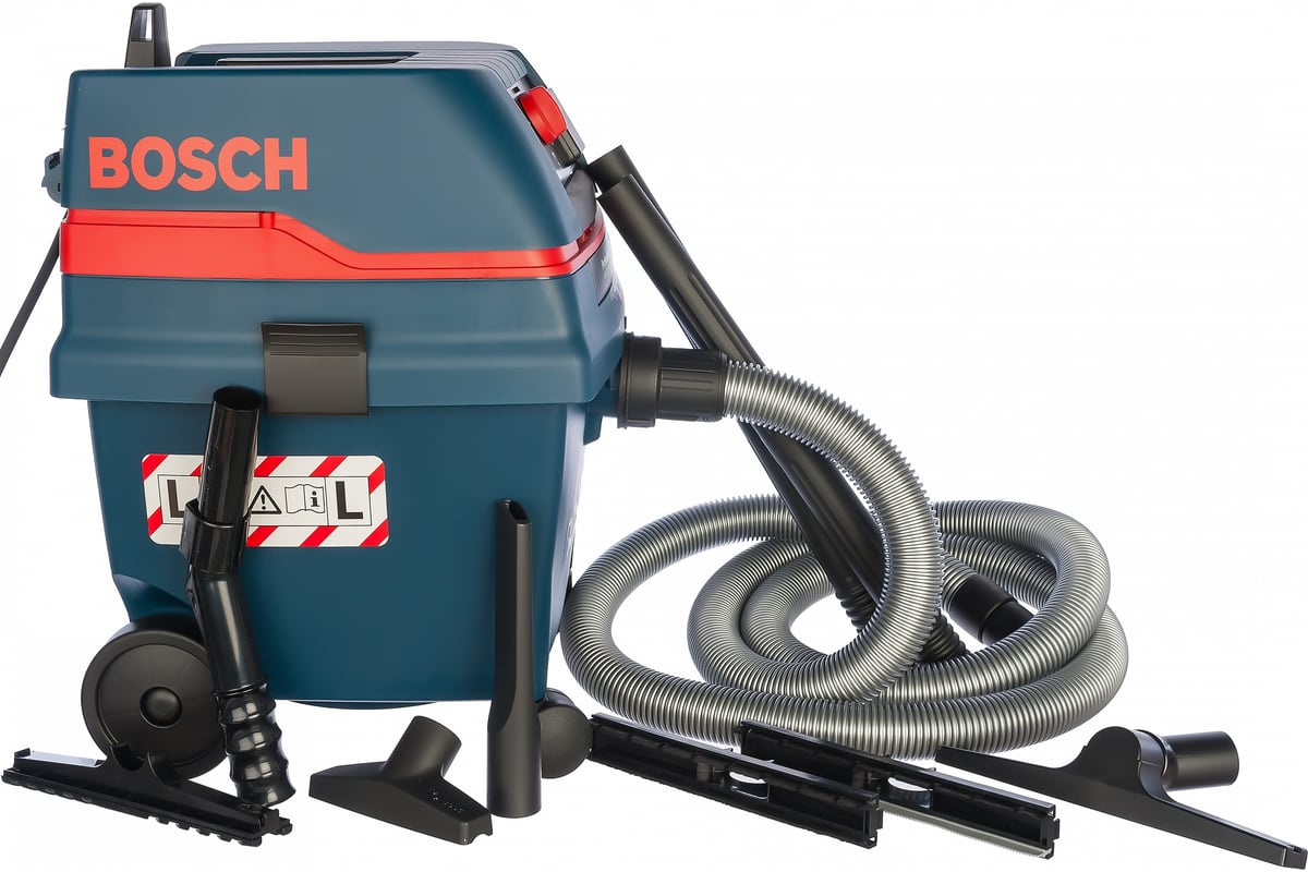 Пылесос Bosch GAS 25 L SFC Professional 0.601.979.103