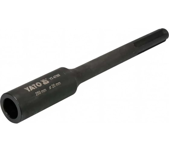 Прибор для забивания костылей заземления SDS-max Yato YT-47195