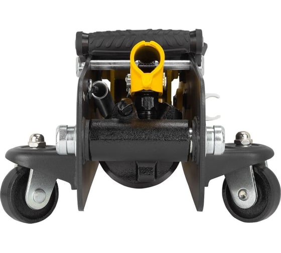 Домкрат подкатной гидравлический JCB 2,25т JCB-TH22504(56962)