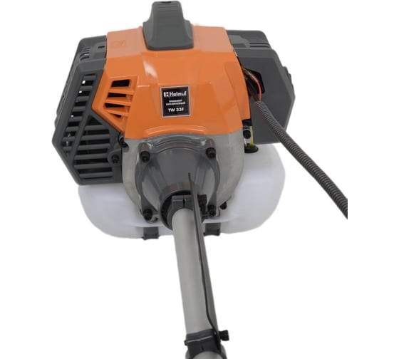 Бензиновый триммер Helmut TW 33F hl-131