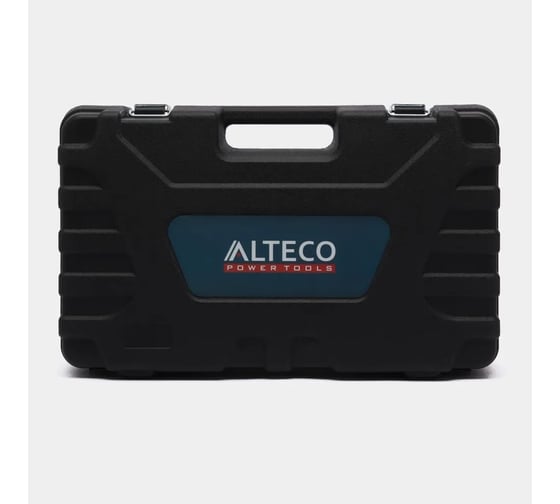 Дрель алмазного бурения с микроударом DD 2016 Alteco 51684