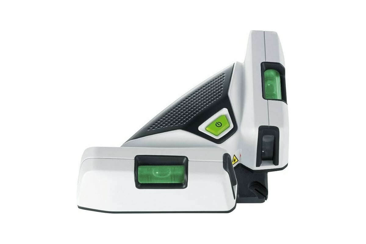 Линейный лазерный уровень Laserliner SuperSquare-Laser 2G Plus 081.138A