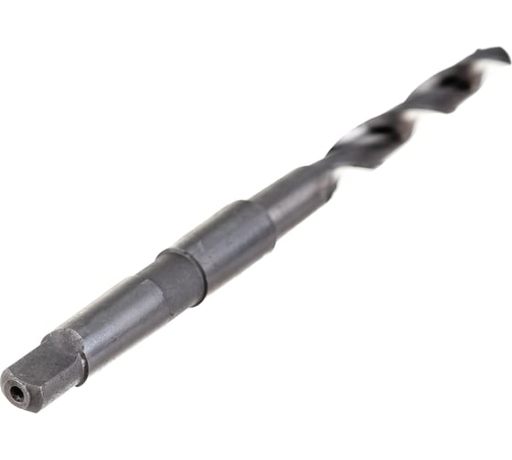 Сверло по металлу (9.8х87х168 мм; Р6М5) Sekira 36222