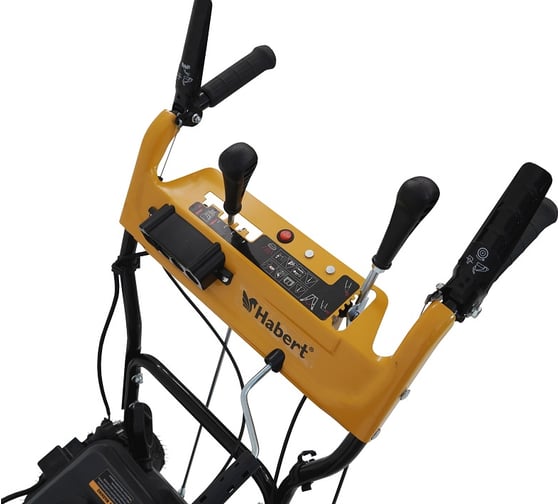Снегоуборщик Habert HBM24D КС212 00-00159862