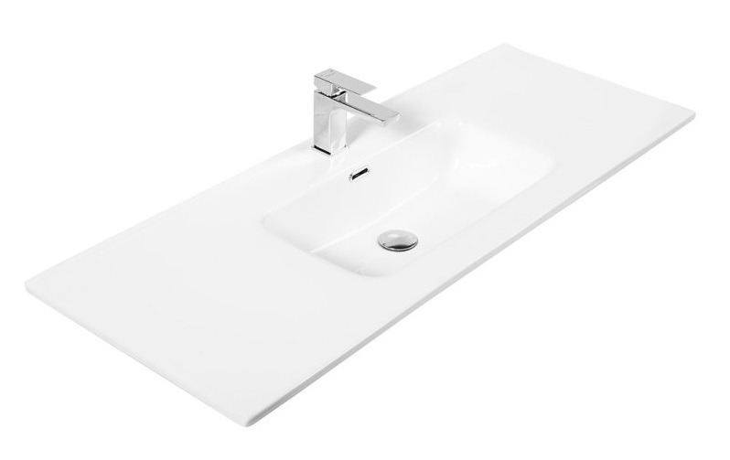 Раковина BelBagno 120 см BB1200ETL