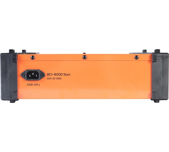 Пускозарядное инверторное устройство Patriot BCI-600D-Start 650301986