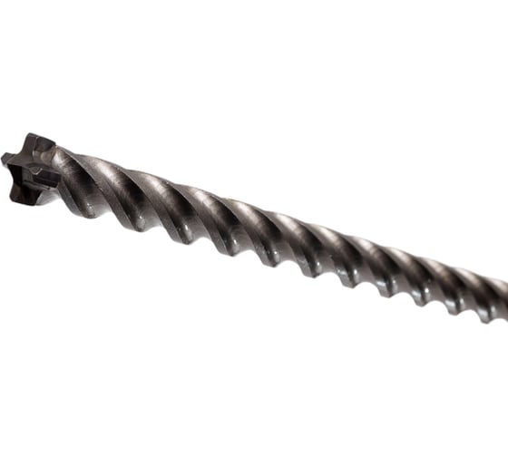 Бур по армированному бетону SDS-max-8X, 14x800x940 мм Bosch 2608578609