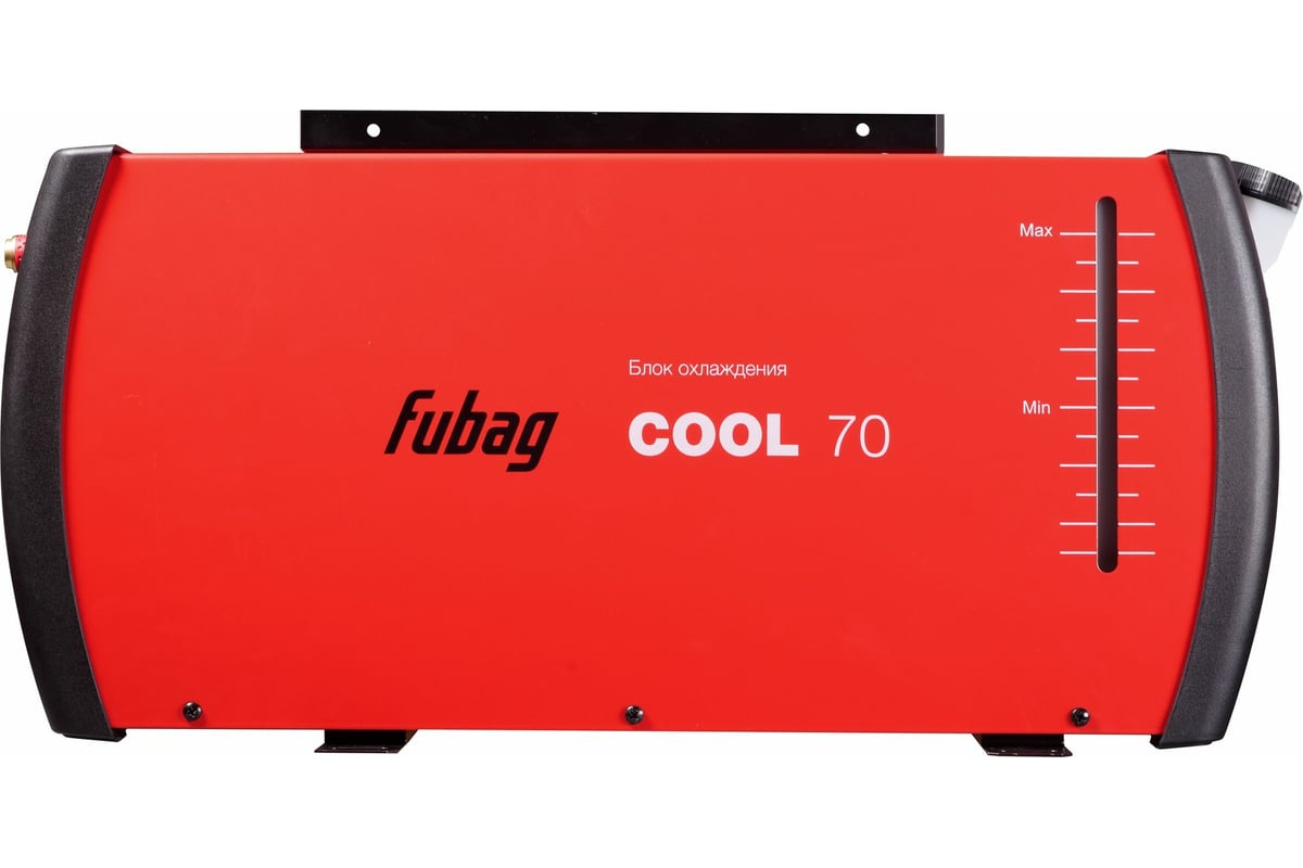 Блок жидкостного охлаждения Fubag Cool 70 38035