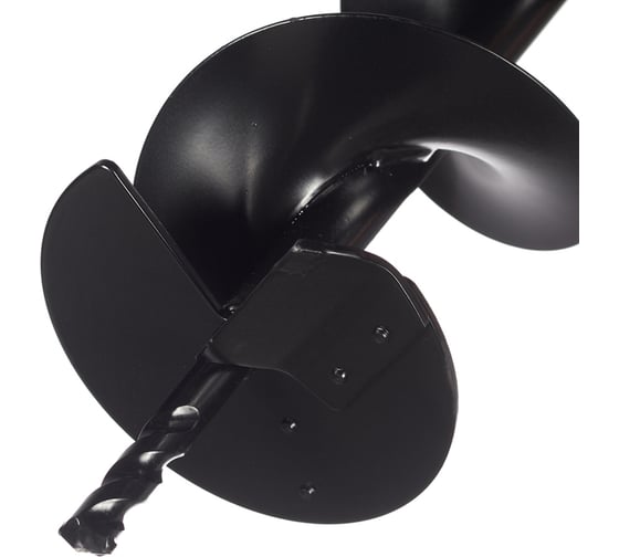 Мотобур Champion AG243