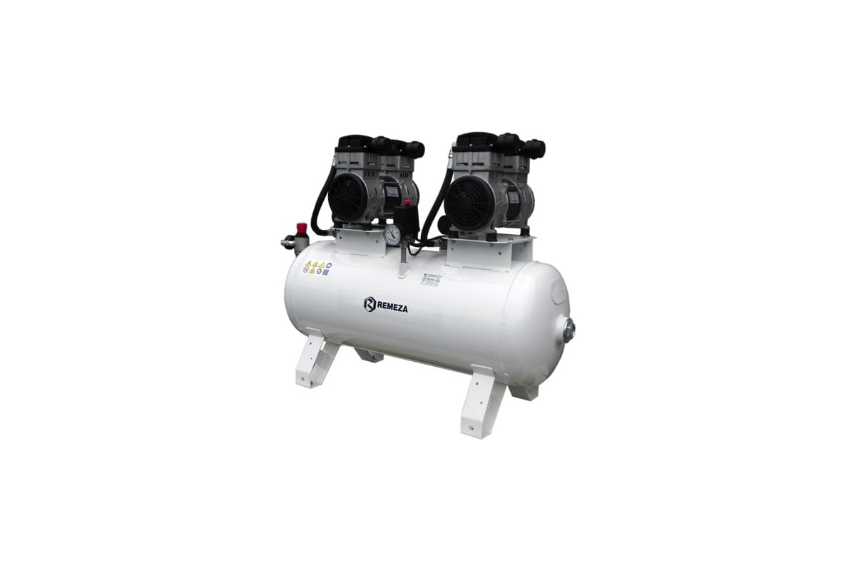 Компрессор Remeza СБ4/С-100.OLD20-3T 8105680