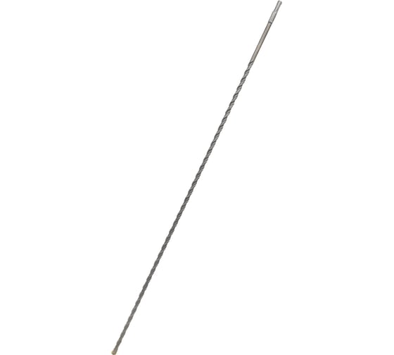 Бур по бетону SDS-plus 10x800 мм HEADROCK 402-010-10800