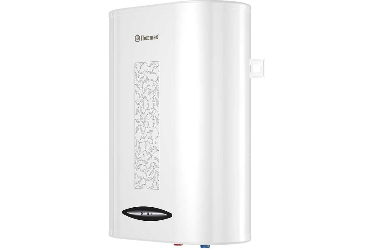 Аккумуляционный электрический бытовой водонагреватель Thermex Dion 30 V ЭдЭБ03623