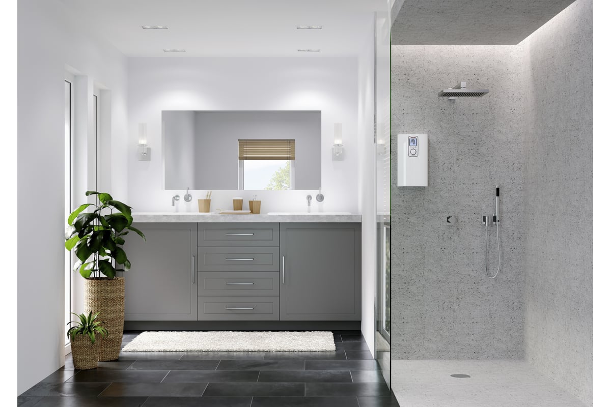 Проточный водонагреватель Stiebel Eltron DCE-X 10/12 238159