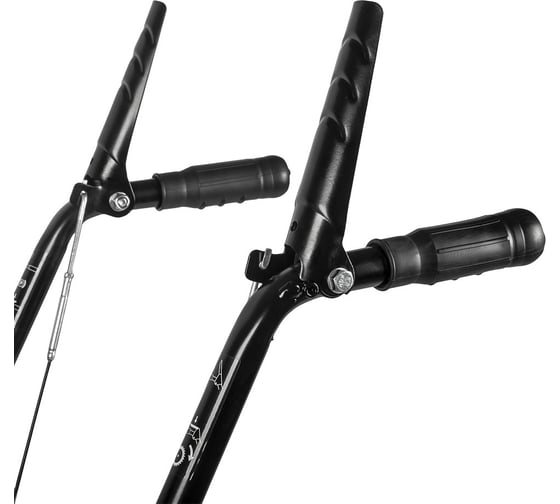 Бензиновый снегоуборщик DDE ST6562 795-538