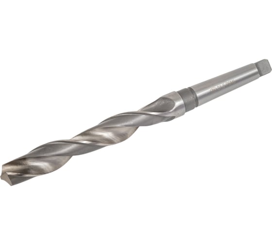 Сверло по металлу (21.5x248x150 мм; КМ2; Р6М5) ТехноСталь t127199