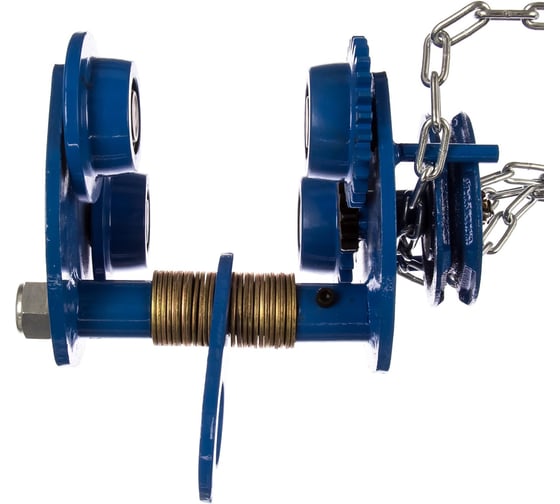 Приводная каретка передвижения EURO-LIFT HGT 00000774 (1 т, 3 м)