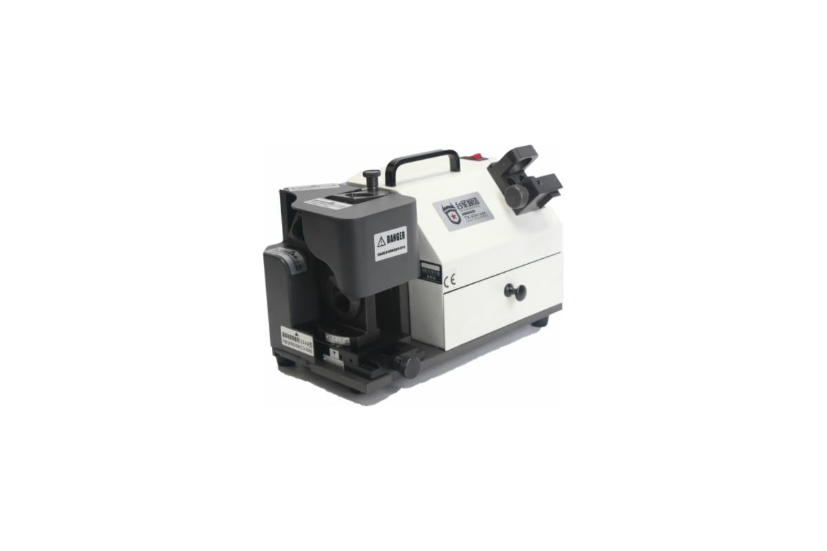Станок для заточки фрез TAIXINGZHIZAO 4-14мм, X3-220 В gm00006