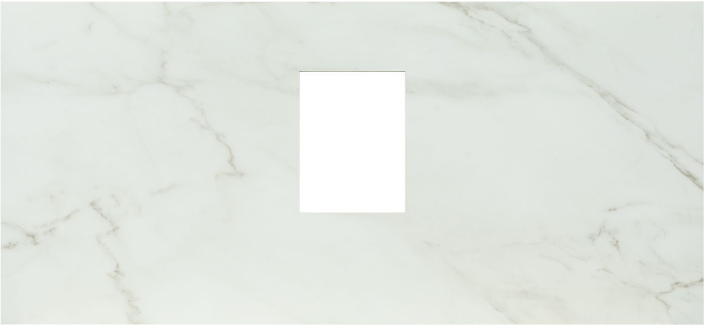 Столешница Allen Brau Infinity 100 см marble, 1.21012.M
