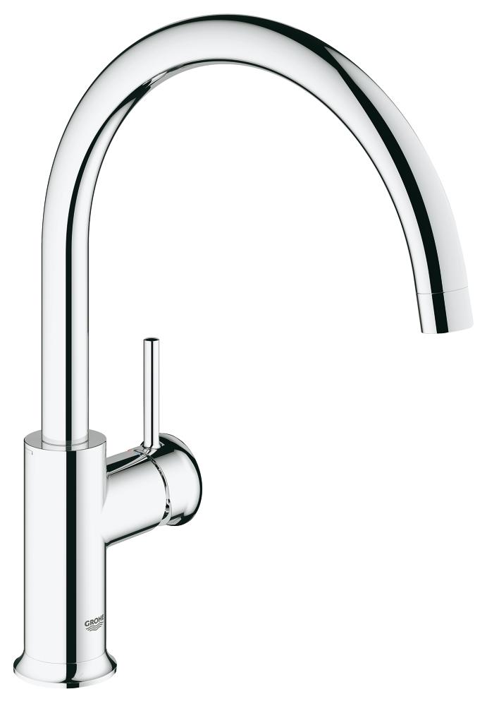 Смеситель для кухни Grohe BauClassic 31234000