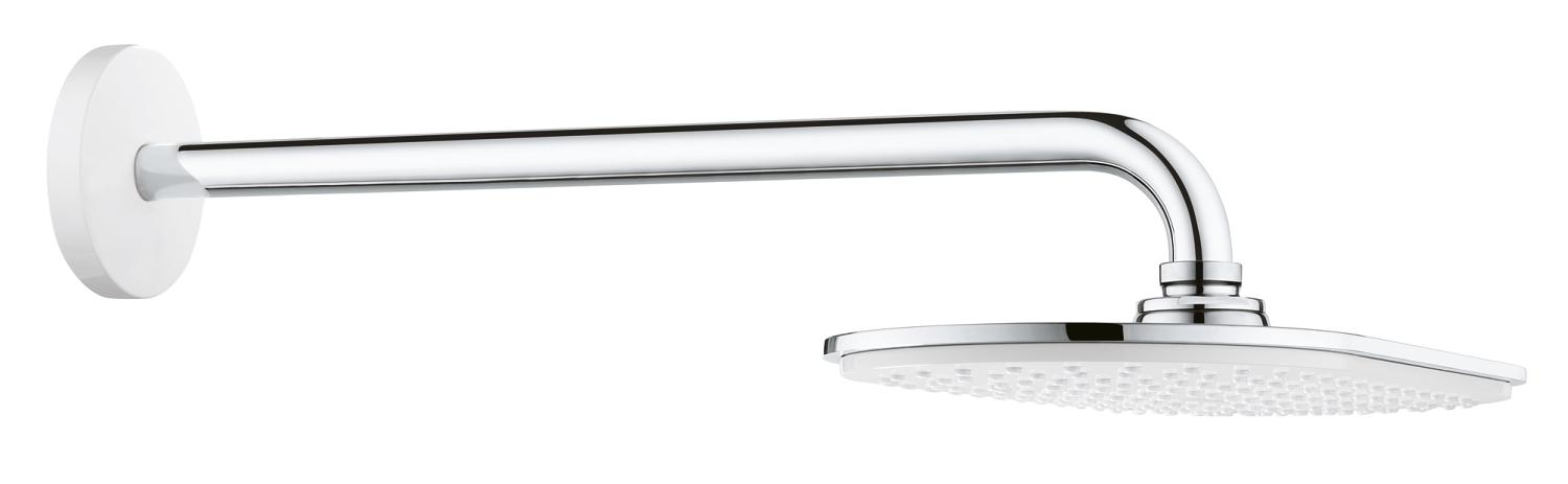 Верхний душ Grohe Rainshower Veris 26170LS0