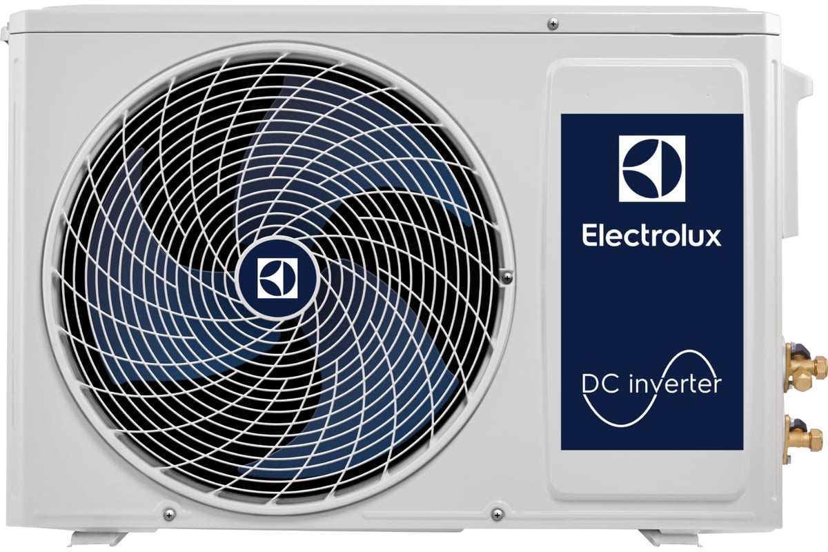 Сплит-система инверторного типа Electrolux Skandi DC Inverter EACS/I-09HSK/N3 комплект НС-1481648