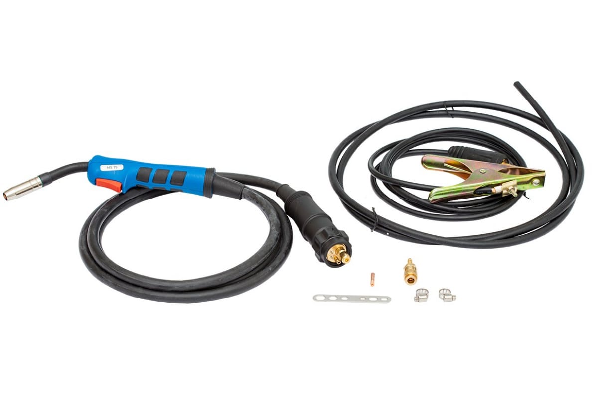 Сварочный инвертор Сварог MIG 160 PRO N227 00000091096