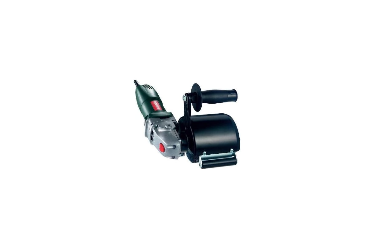 Щеточная шлифмашина Metabo SE12-115 602115500