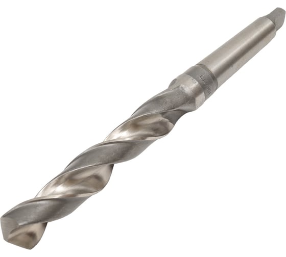 Сверло (27.5х291 мм; к/х; Р6М5) ТРЭЛ ds20272