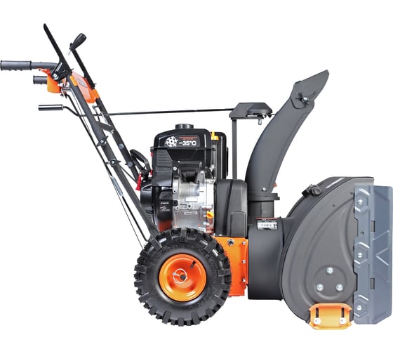 Снегоуборщик Patriot PS 917 426108417