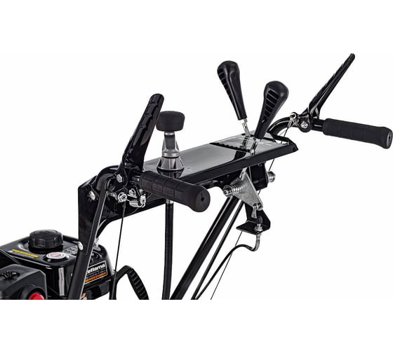 Снегоуборщик Kettama Drive KTA60-B 6045