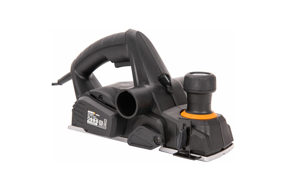 Электрорубанок Worx WX615