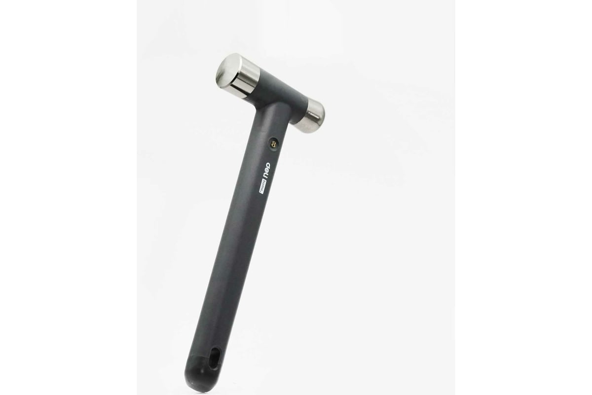 Молоток Deli Home Series Black HT7008 104617