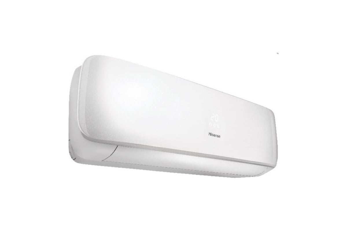 Сплит-система Hisense AS-24HW4SBATG005G/AS-24HW4SBATG005W