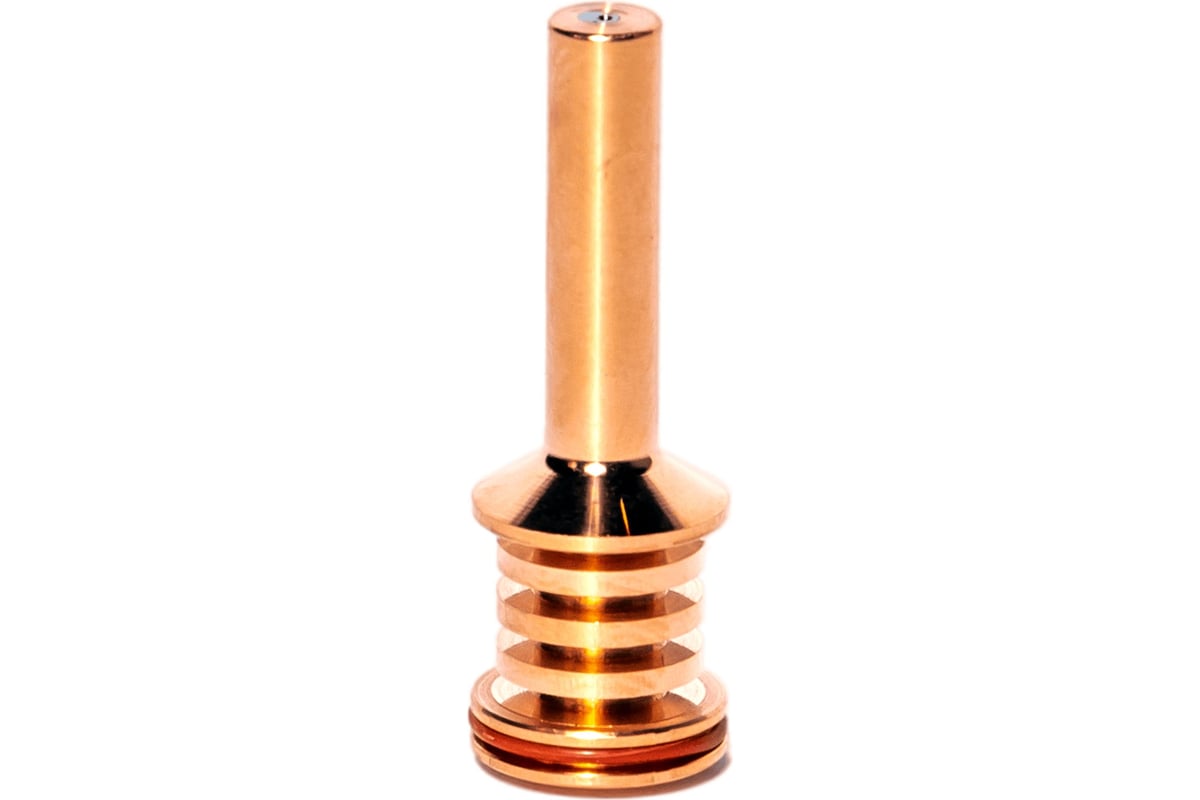 Электрод (Electrode) 5 шт, 15-30A Plazweld Р-420132