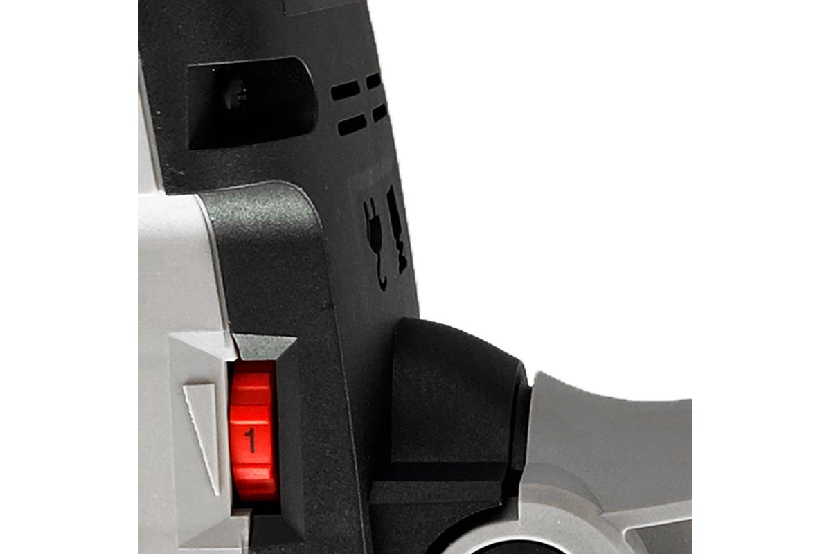 Перфоратор Crown 1350 Вт, 13 Дж CT18215V BMC