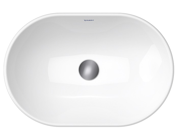 Раковина Duravit D-Neo 2372600070 60 см